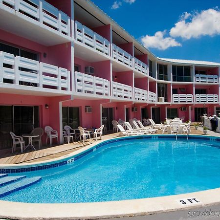 Bell Channel Inn Hotel Freeport Zewnętrze zdjęcie