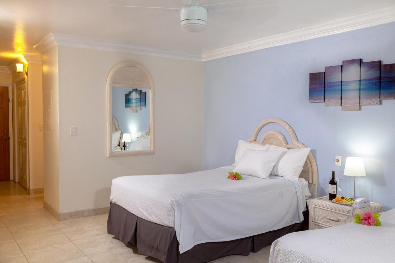 Bell Channel Inn Hotel Freeport Zewnętrze zdjęcie
