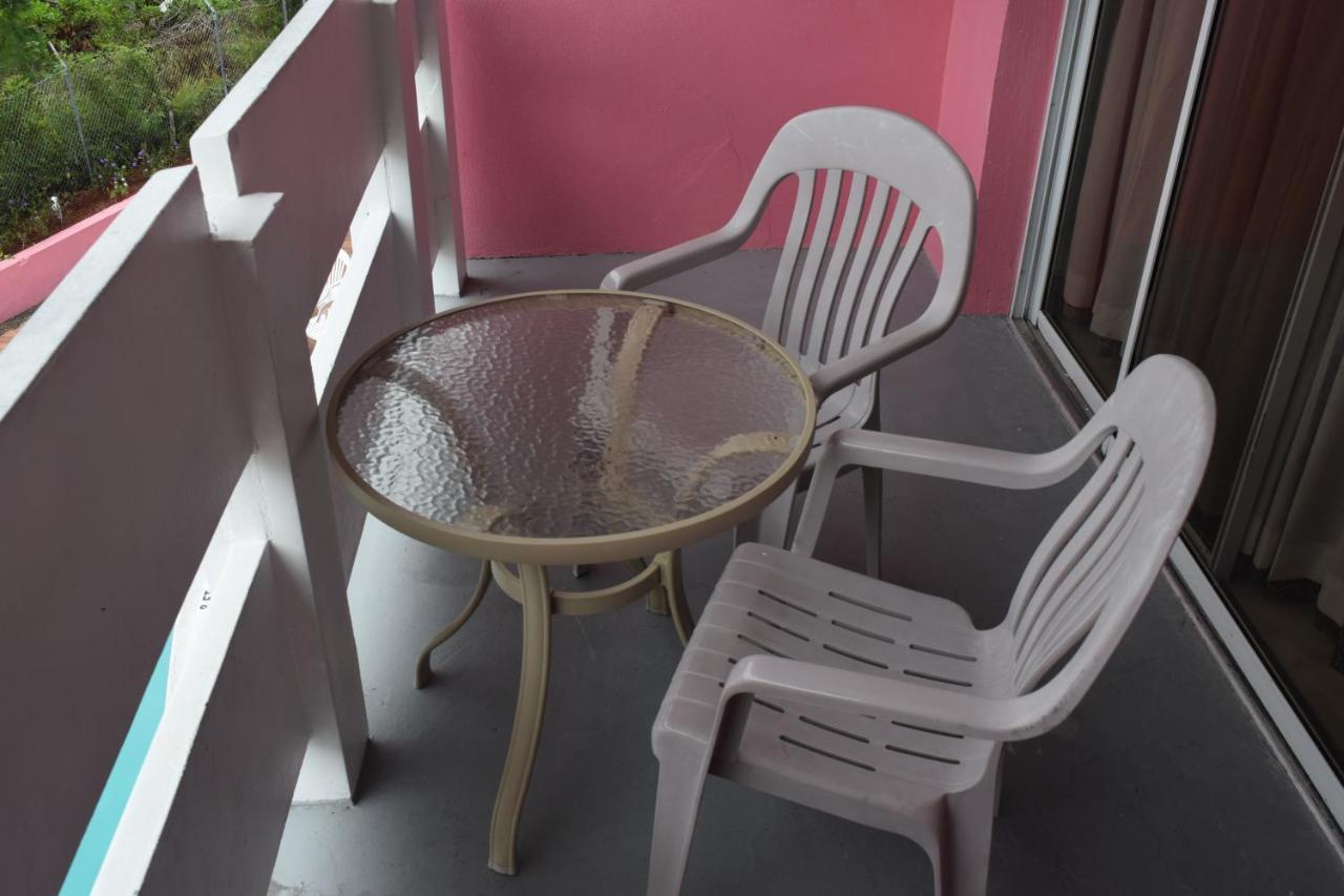 Bell Channel Inn Hotel Freeport Zewnętrze zdjęcie