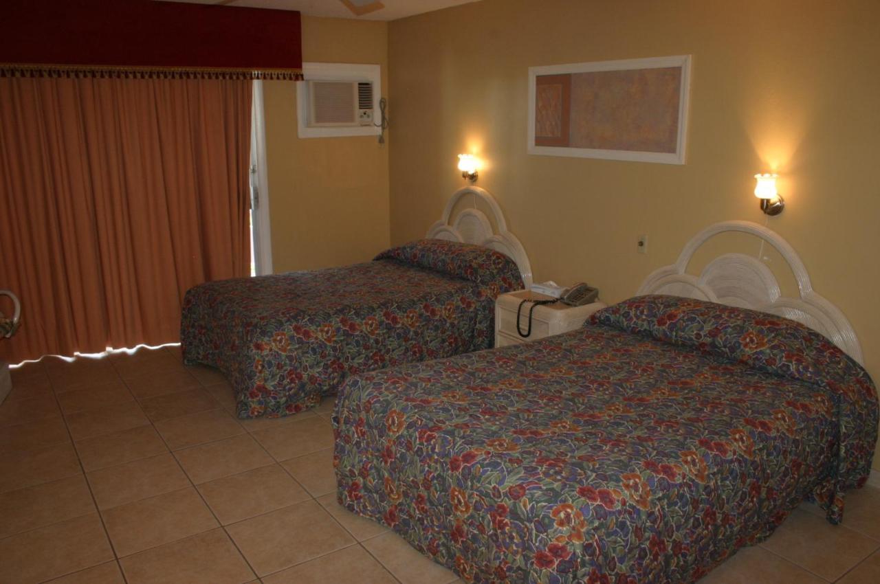 Bell Channel Inn Hotel Freeport Pokój zdjęcie
