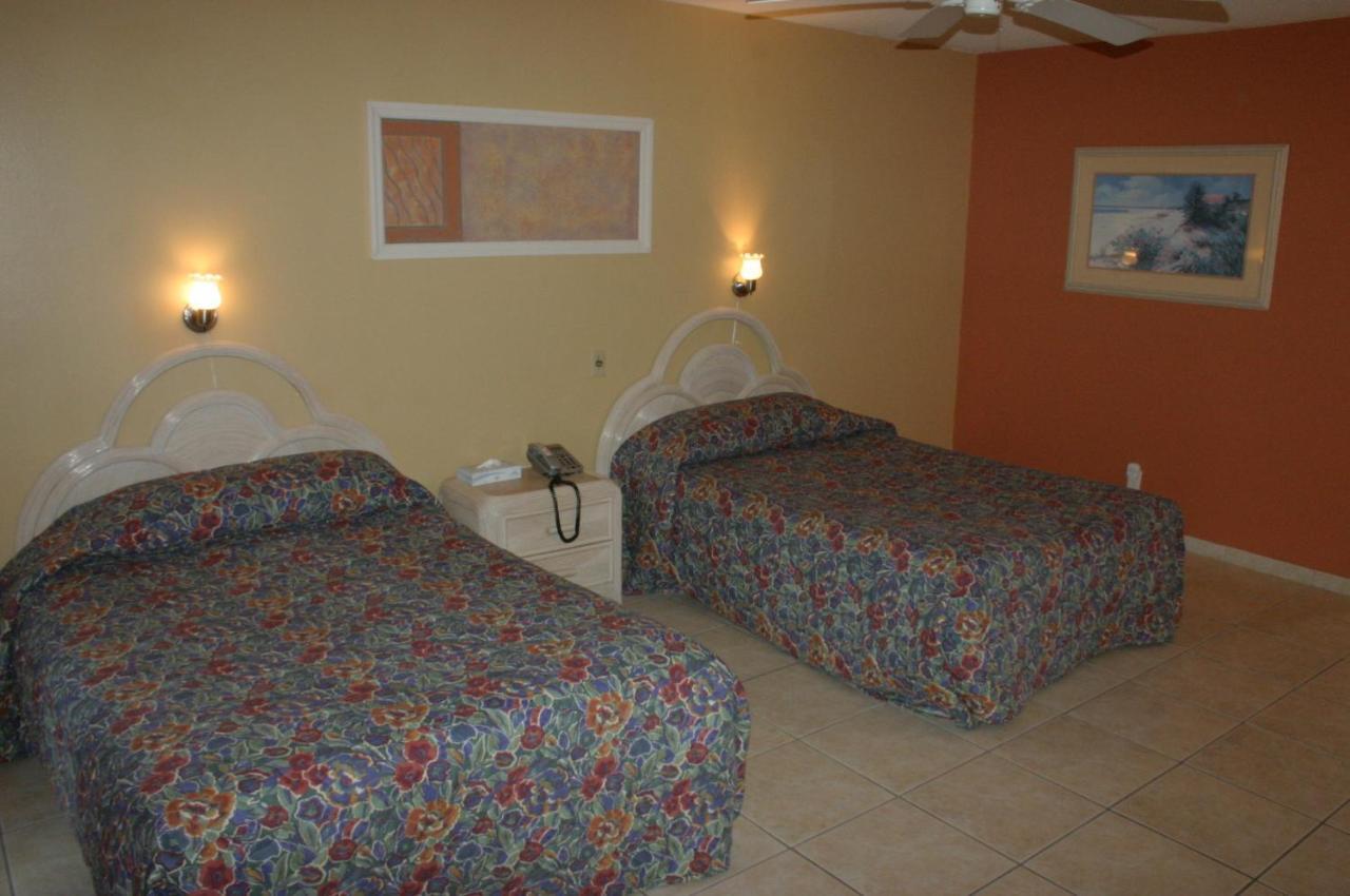 Bell Channel Inn Hotel Freeport Pokój zdjęcie