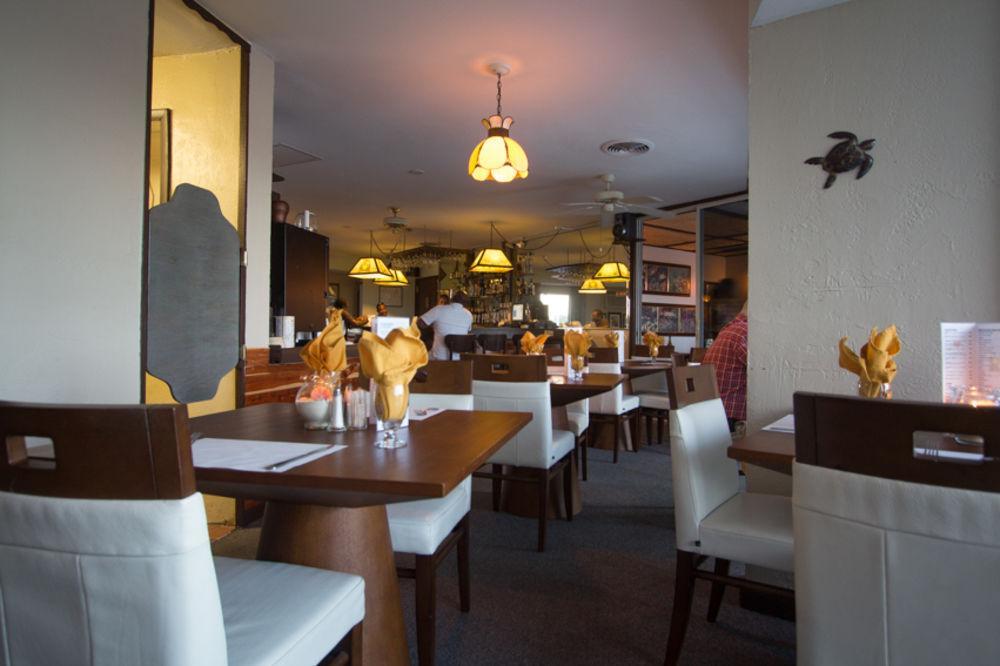 Bell Channel Inn Hotel Freeport Zewnętrze zdjęcie