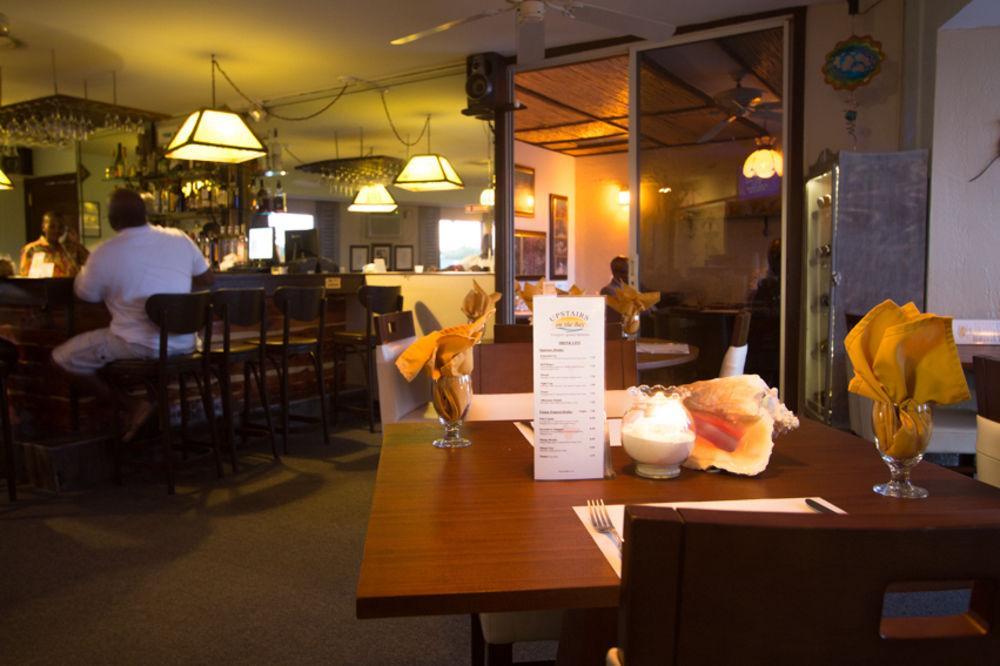 Bell Channel Inn Hotel Freeport Zewnętrze zdjęcie