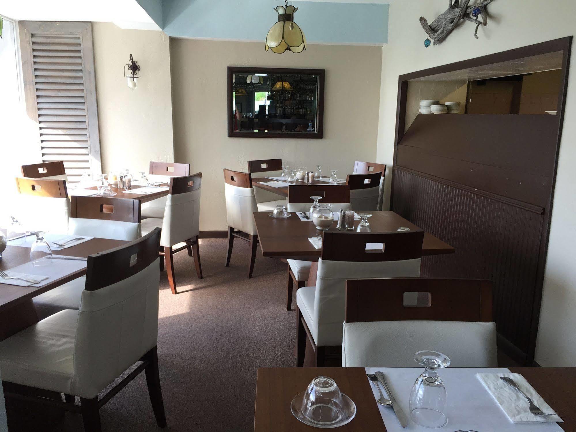 Bell Channel Inn Hotel Freeport Zewnętrze zdjęcie