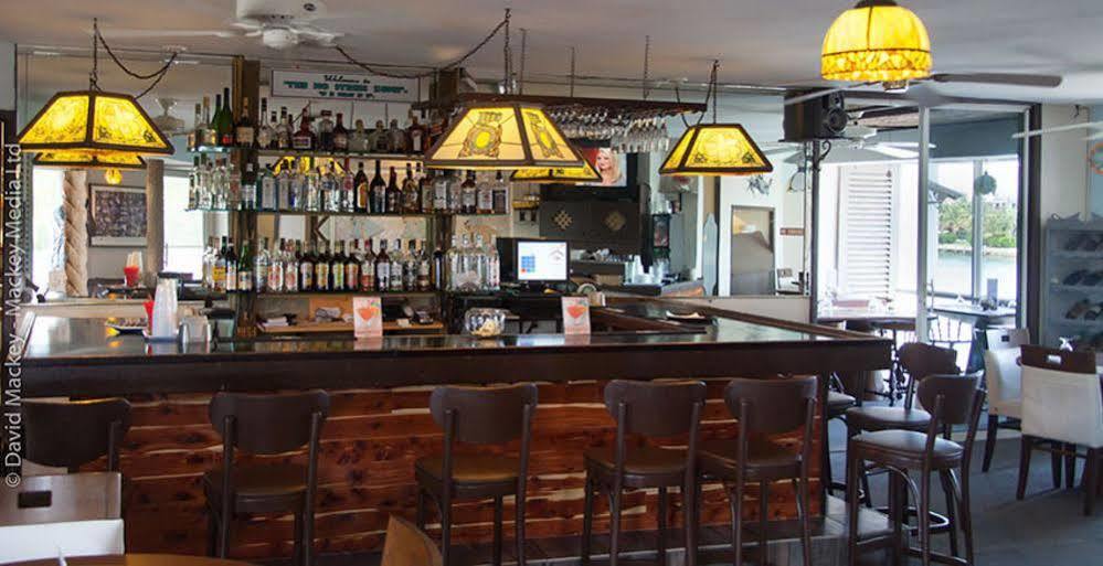 Bell Channel Inn Hotel Freeport Zewnętrze zdjęcie