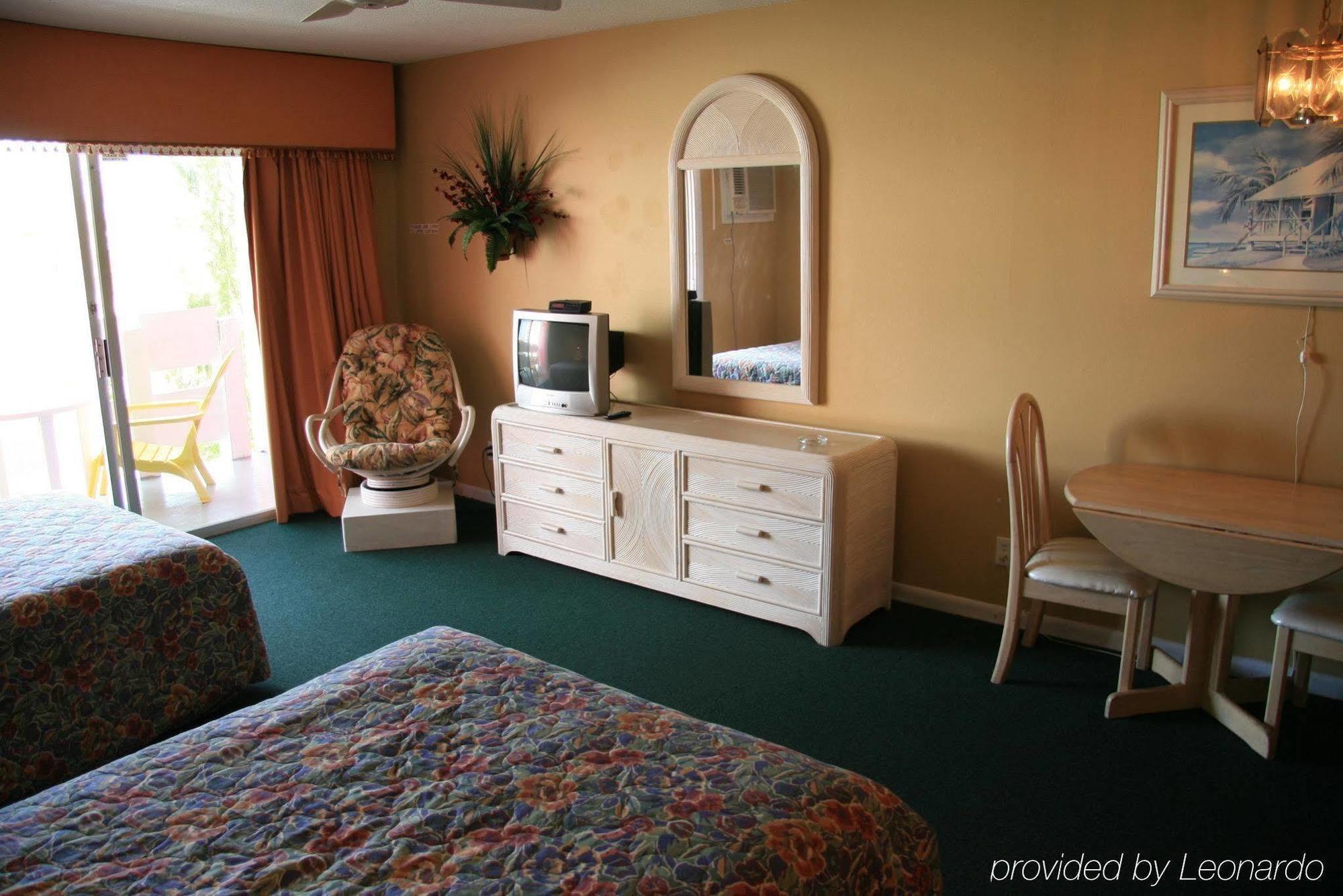 Bell Channel Inn Hotel Freeport Zewnętrze zdjęcie