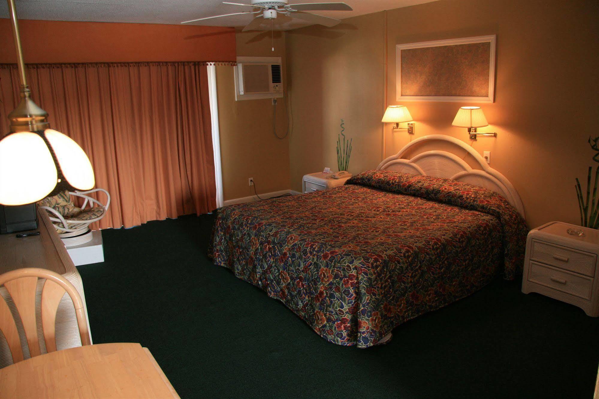 Bell Channel Inn Hotel Freeport Zewnętrze zdjęcie