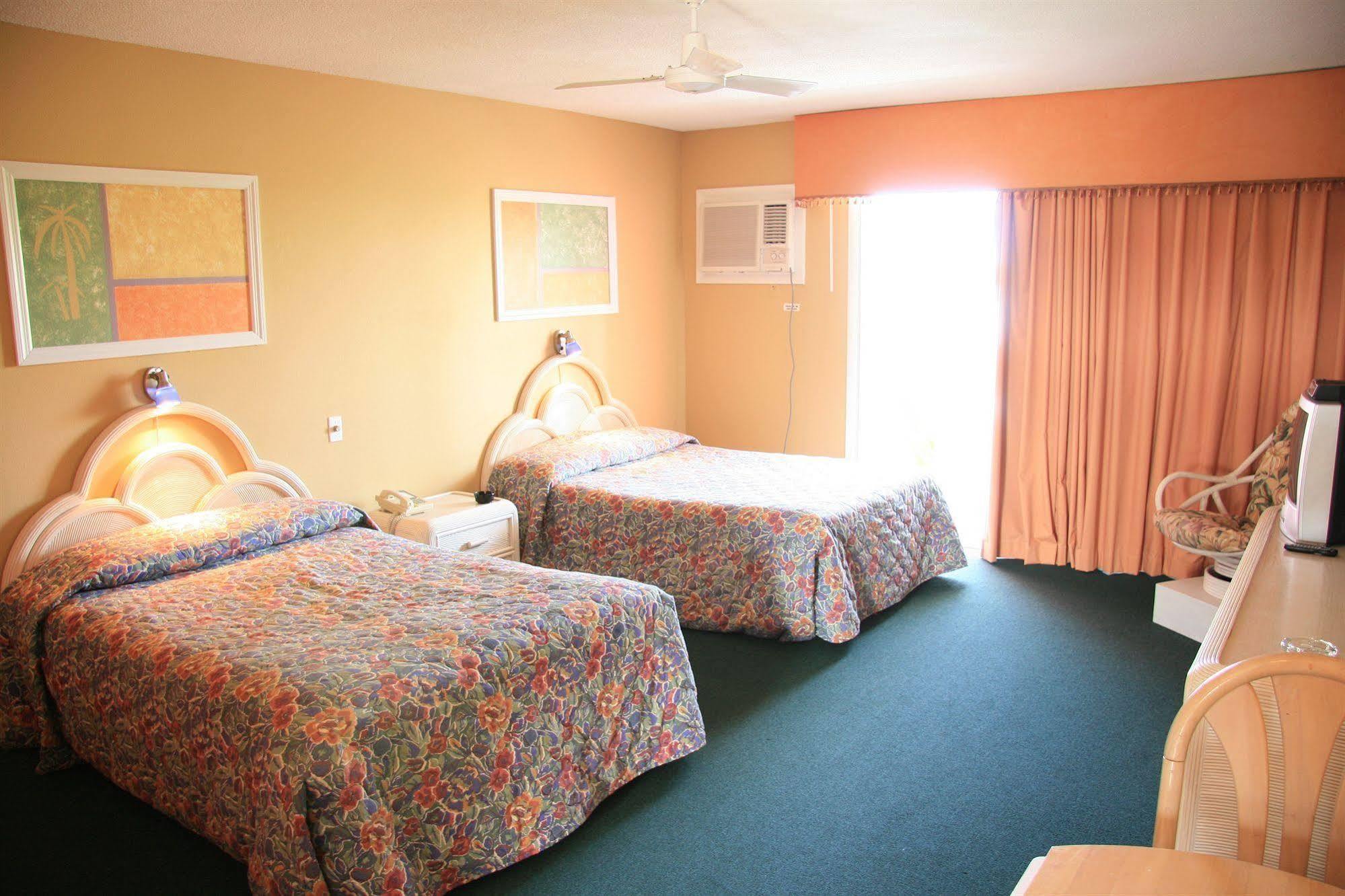 Bell Channel Inn Hotel Freeport Zewnętrze zdjęcie