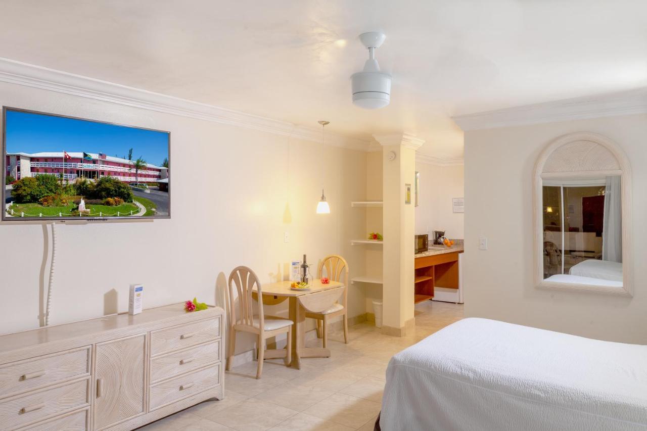 Bell Channel Inn Hotel Freeport Zewnętrze zdjęcie