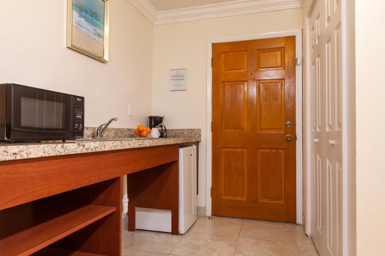 Bell Channel Inn Hotel Freeport Zewnętrze zdjęcie